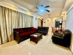 Blk 315A Teck Ghee Vista (Ang Mo Kio), HDB 4 Rooms #575498761